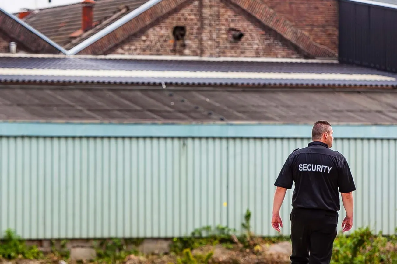 Fiscus en pensioenfonds achter failliet beveiligingsbedrijf aan