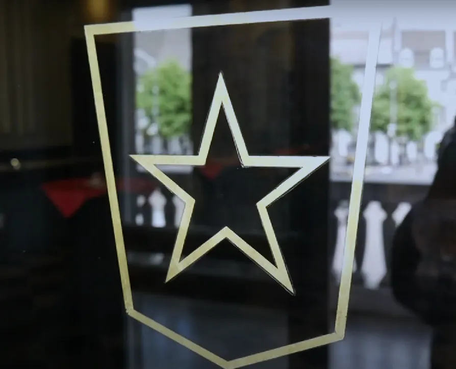 Primeur: journalist bij het Presidium