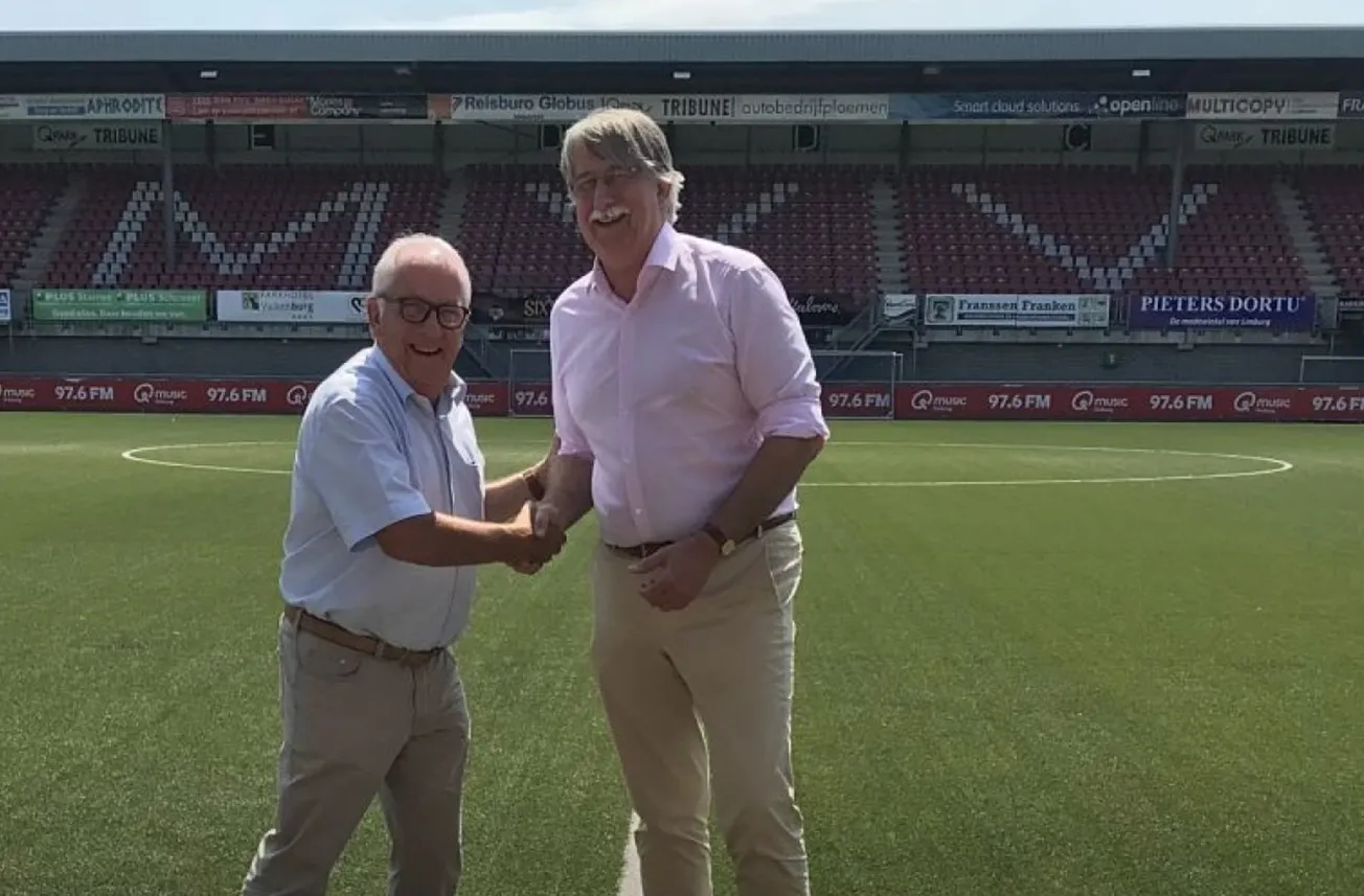 Maastrichtse investeerder wil Mosaqua overnemen