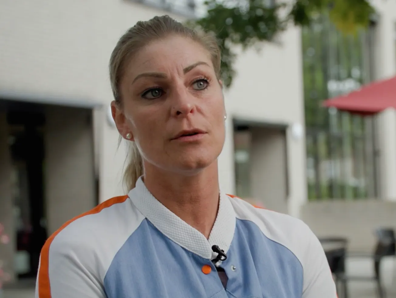 Renate: 'Mijn werkplek is mijn tweede thuis'