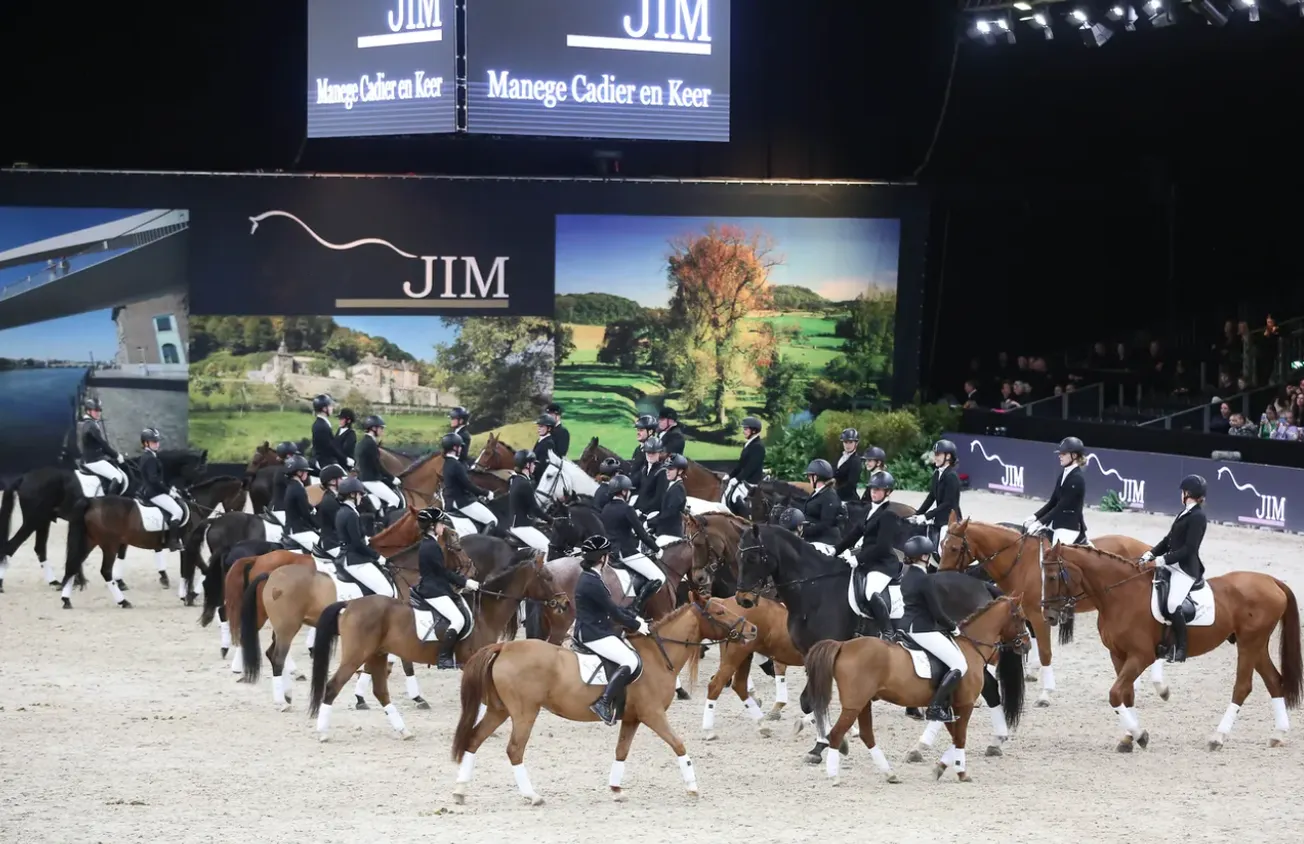 Partij voor de Dieren: stop subsidie JIM