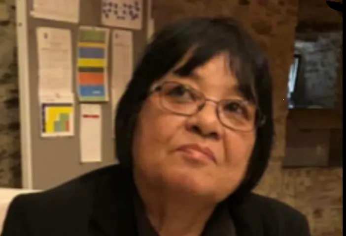 Ingrid Jeunhomme: van VN New York naar lokale politiek