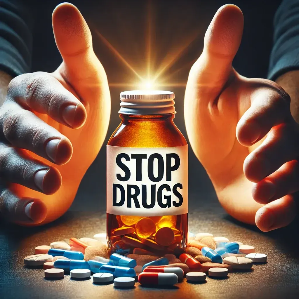 Sponsor jij de georganiseerde drugscriminaliteit?