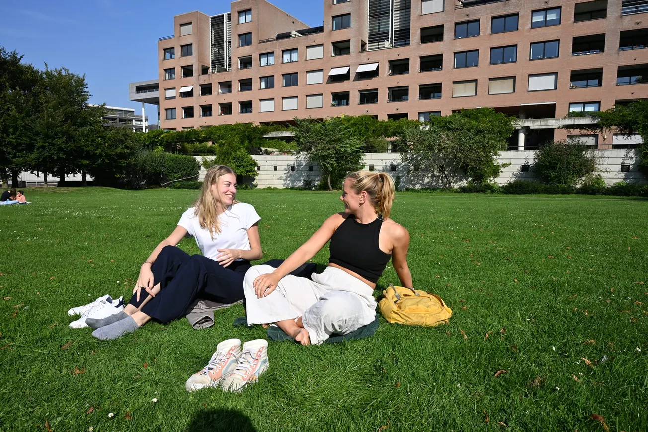 Voor 24 toptalenten ligt 30 mille klaar bij universiteit