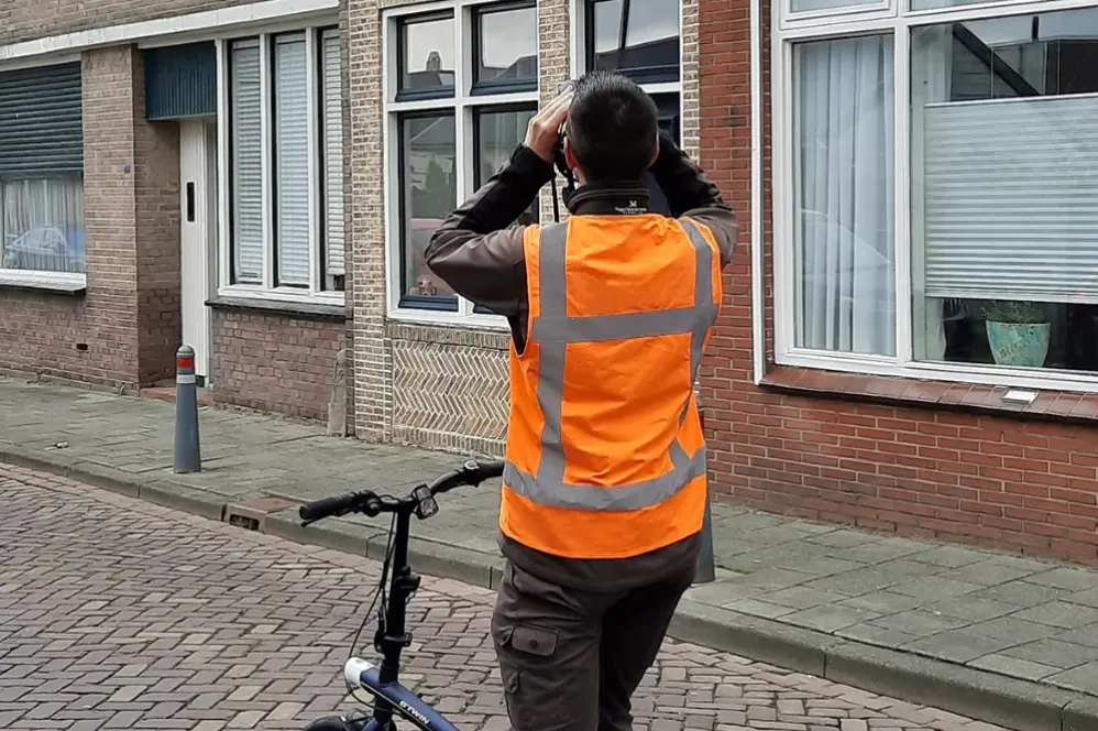 GrL en PvdD:  "Woningnood voor vogels en vleermuizen"