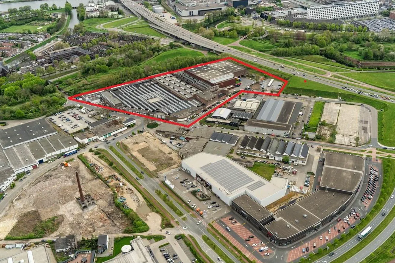 Gemeente: MVV niet naar Mondi-terrein