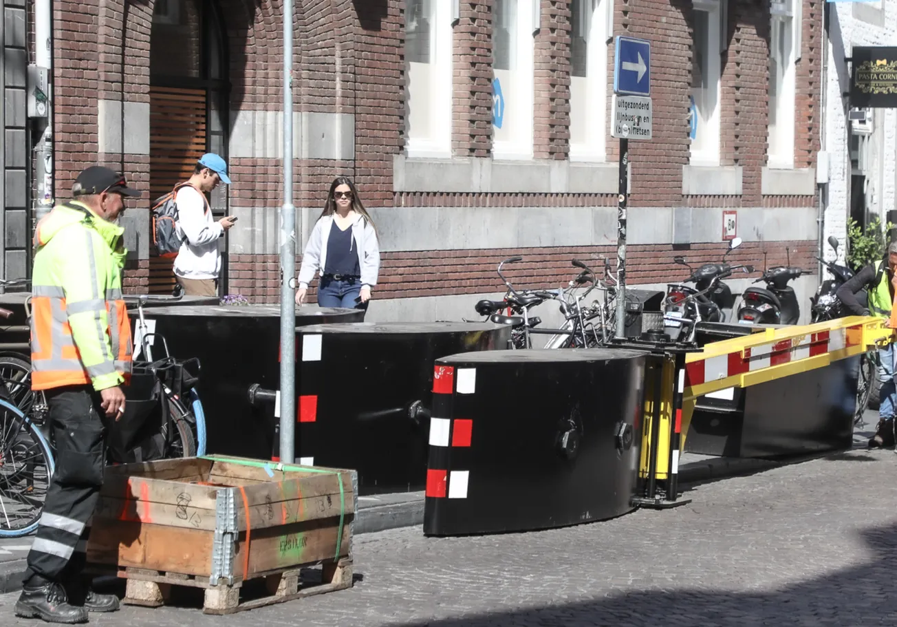 Politiek stelt vragen over veiligheid evenementen
