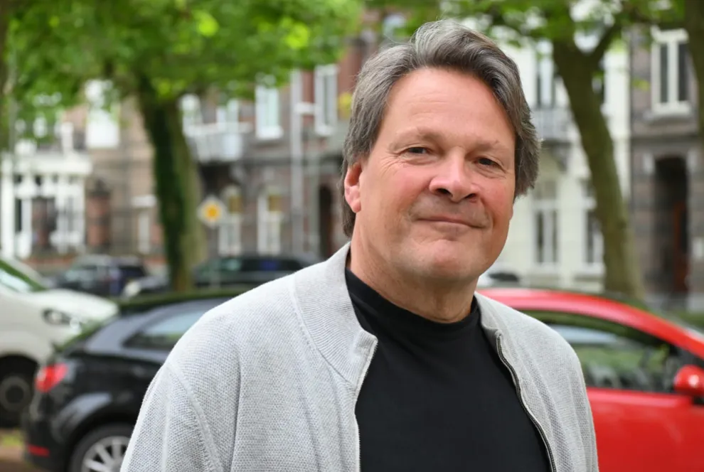 Raymond Pans: alleen keukens toestaan kan niet