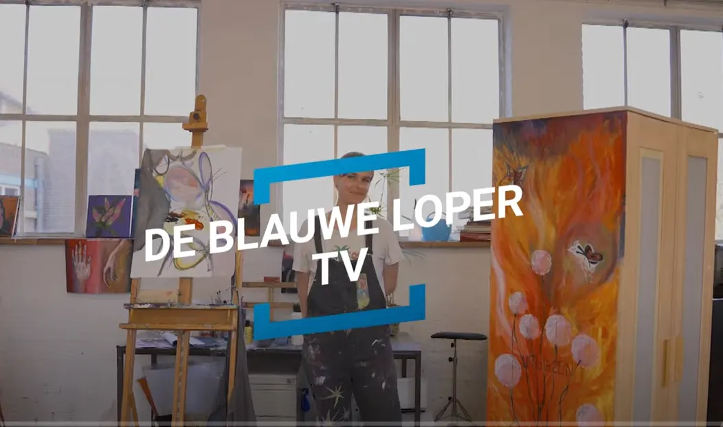 Programmaker Blauwe Loper TV oneens met juryrapport