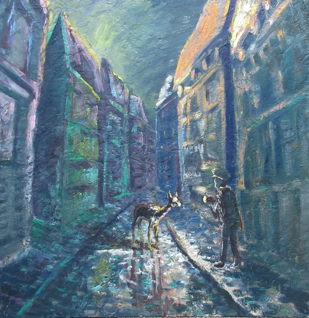 Expositie Terroir door Martijn Lucas van Erp
