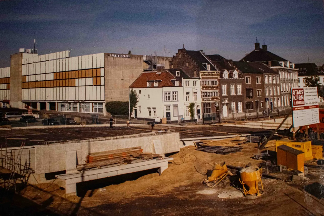 De Nieuwe Ster: Controlerende macht hard nodig in Maastricht