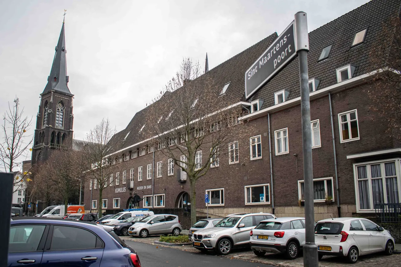 PvdA: Kumulus tegen de vlakte voor nieuw kindcentrum Wyck