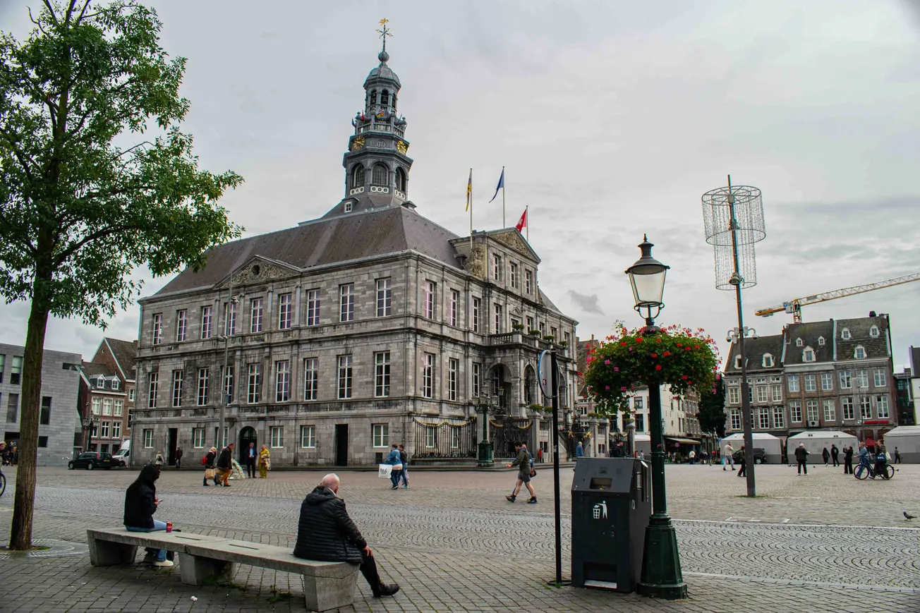 Schikking Leger des Heils voor maximaal 456.000 euro