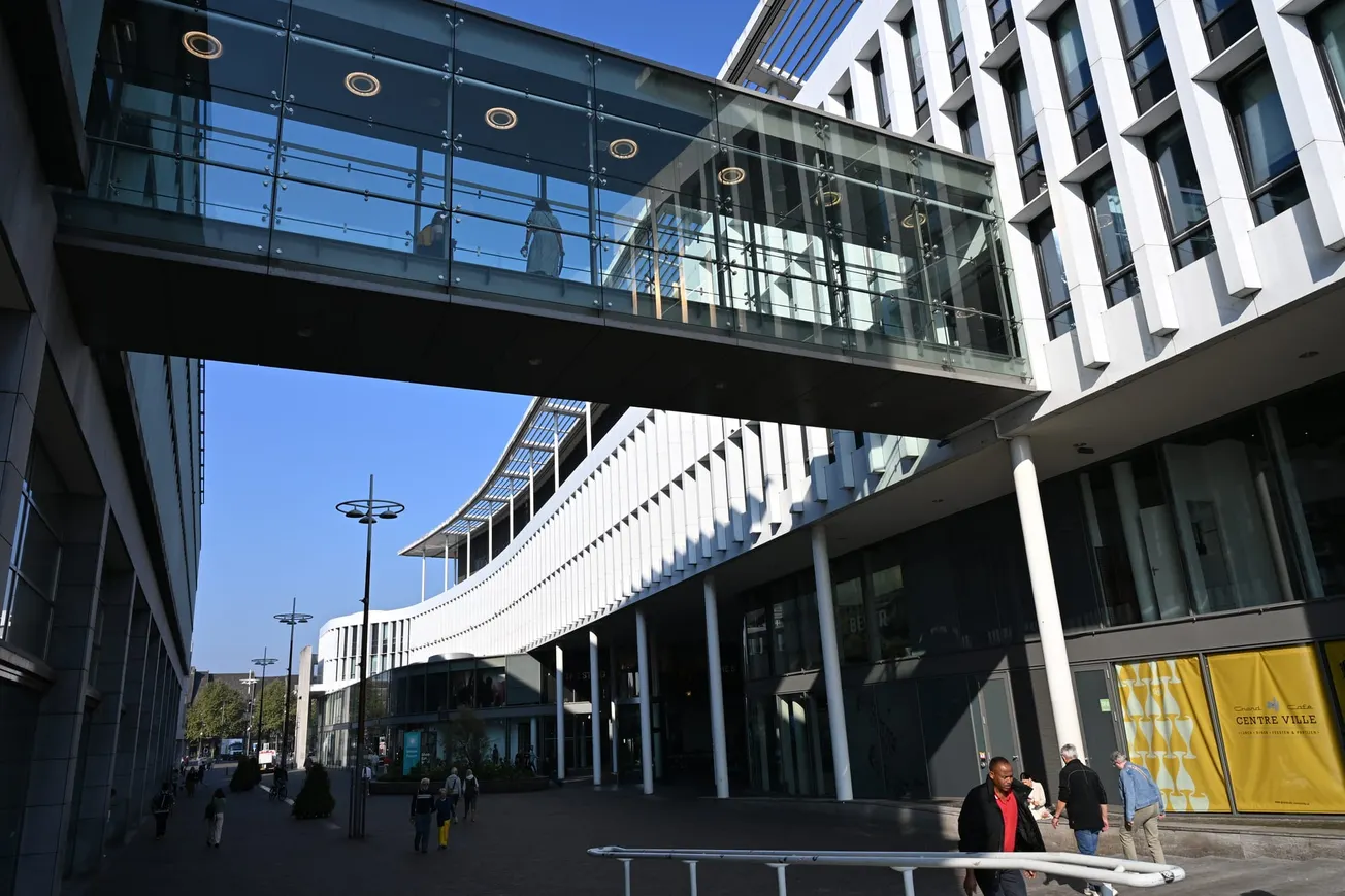 Lokale accountants krijgen kans  aanbesteding