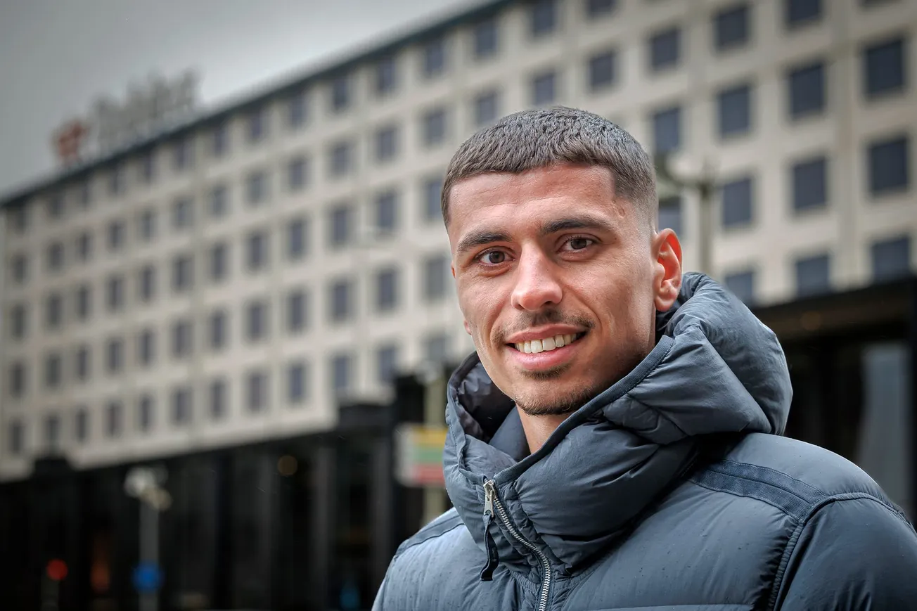Koen Kostons rest van het seizoen naar KV Kortrijk