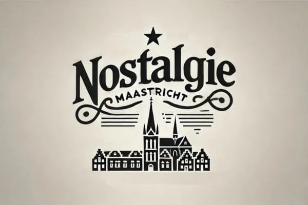 Nostalgie in zwart-wit