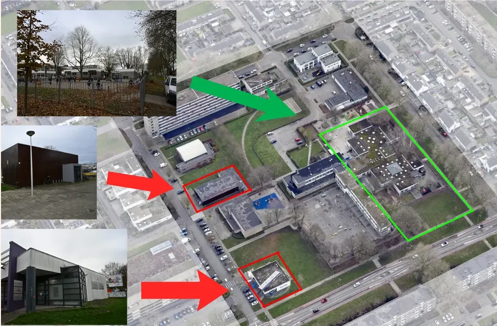 SP: opheldering over grondruil met Maastricht Beheer bv