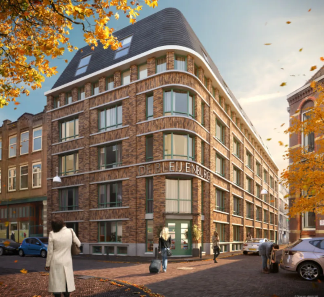 Maastrichtse hotelketen opent Haags hotel met vlaaienbakkerij