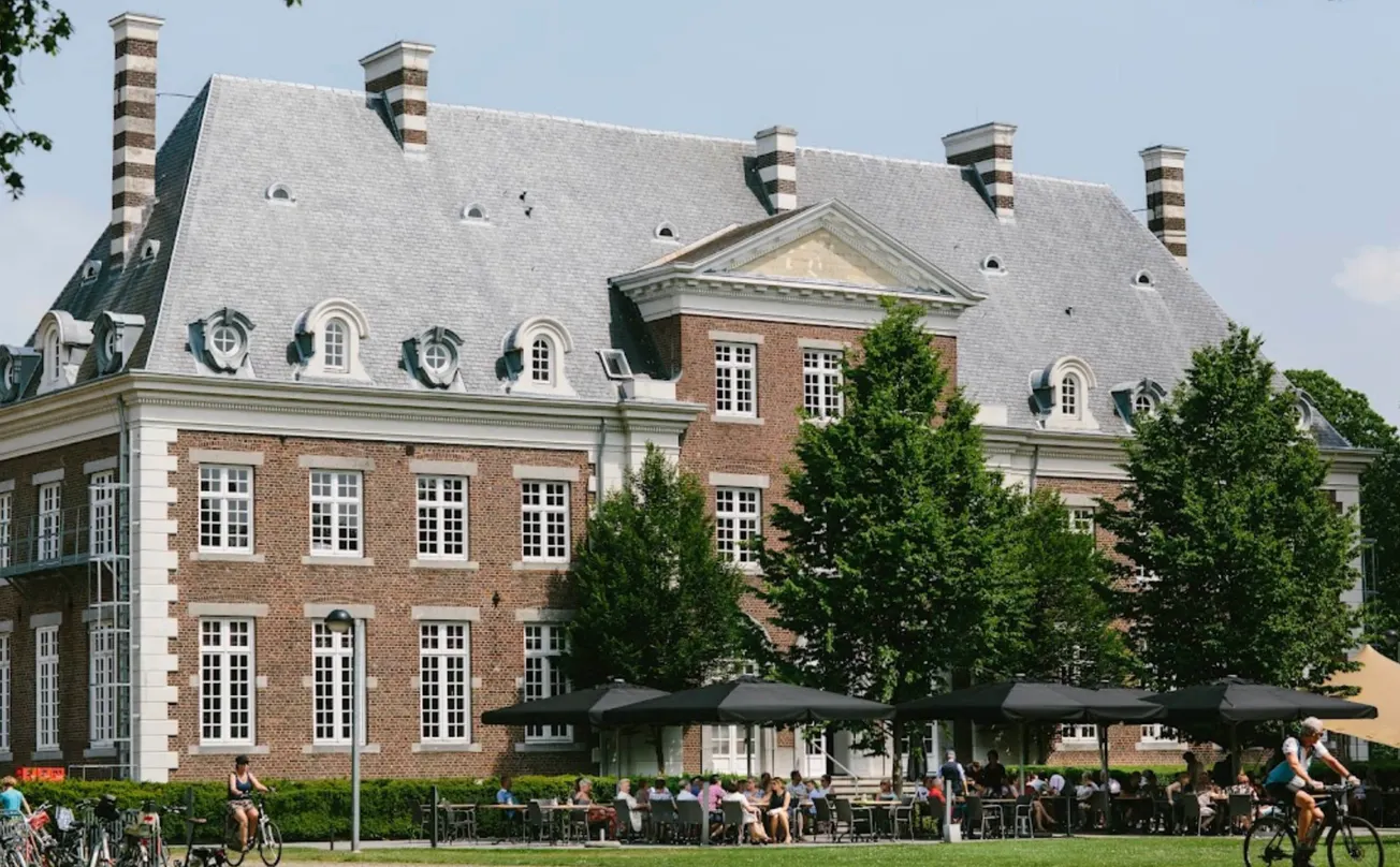 EMG zet Pietersheim door na faillissement exploitant