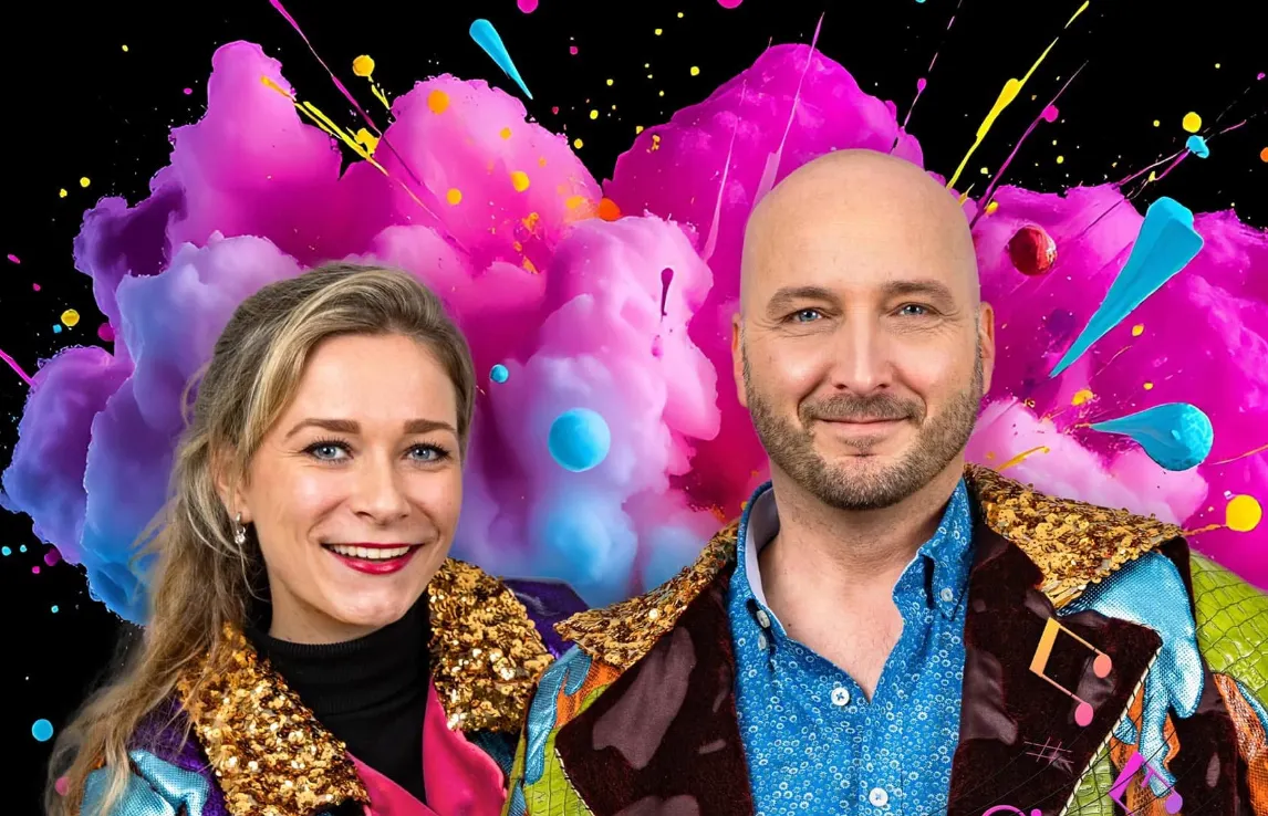Eén LVK-finalist deels uit Maastricht