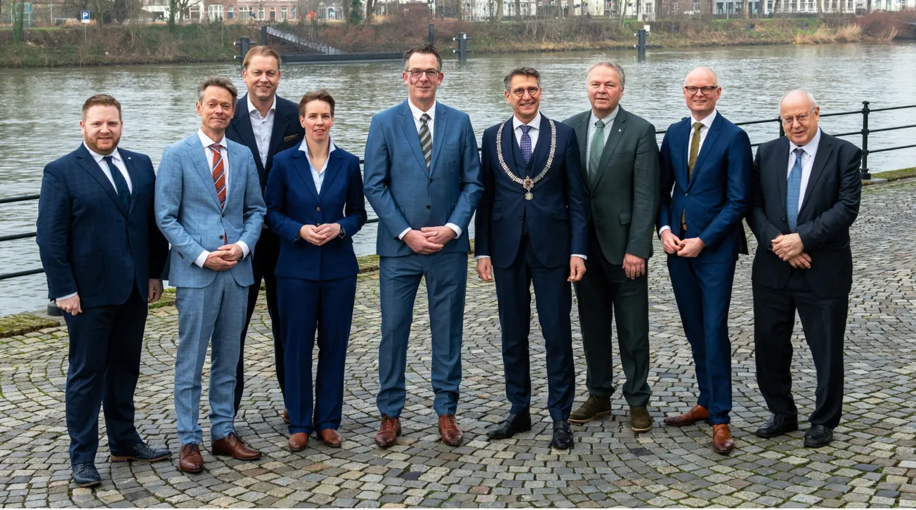 Fokke wordt ook wethouder nachtleven