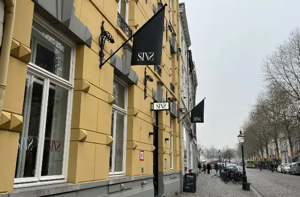 Gemeente steekt stokje voor luxe feesten in Food Church