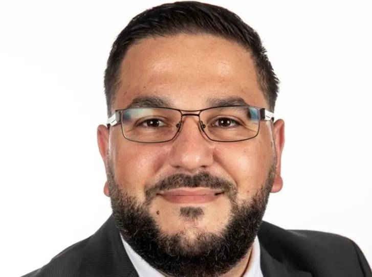 Halil Mermi geeft raadszetel terug aan Senioren Stadspartij
