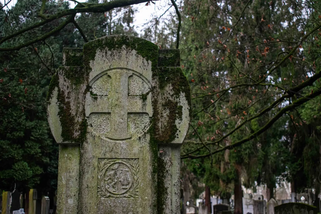 Overleden in Maastricht