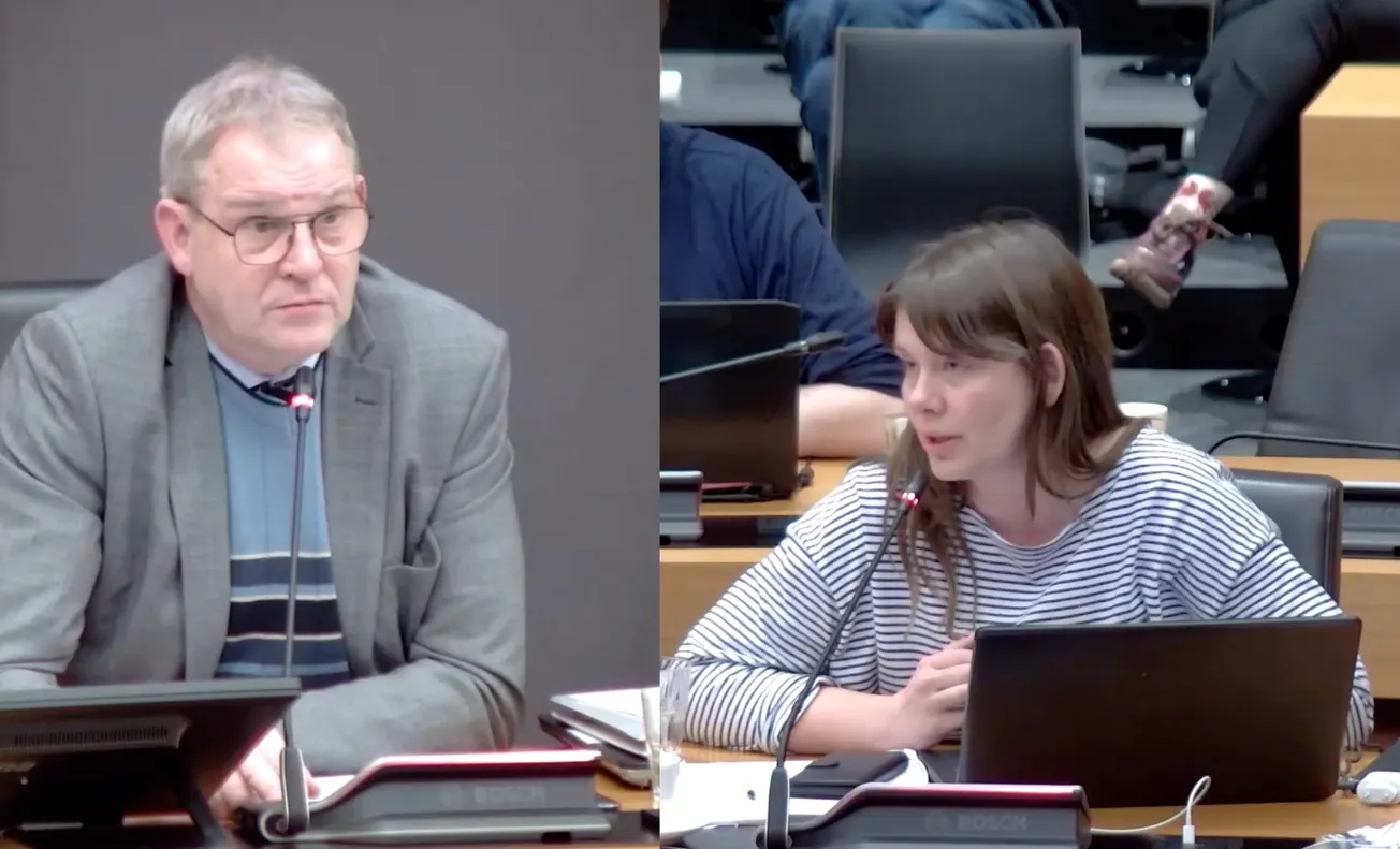 CDA twijfelt nog over verplaatsen Sint Maartens