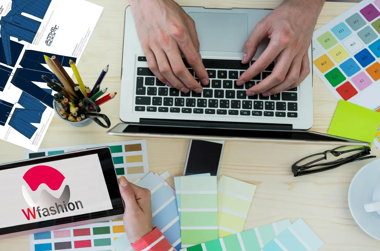 Wfashion zoekt merchandiser