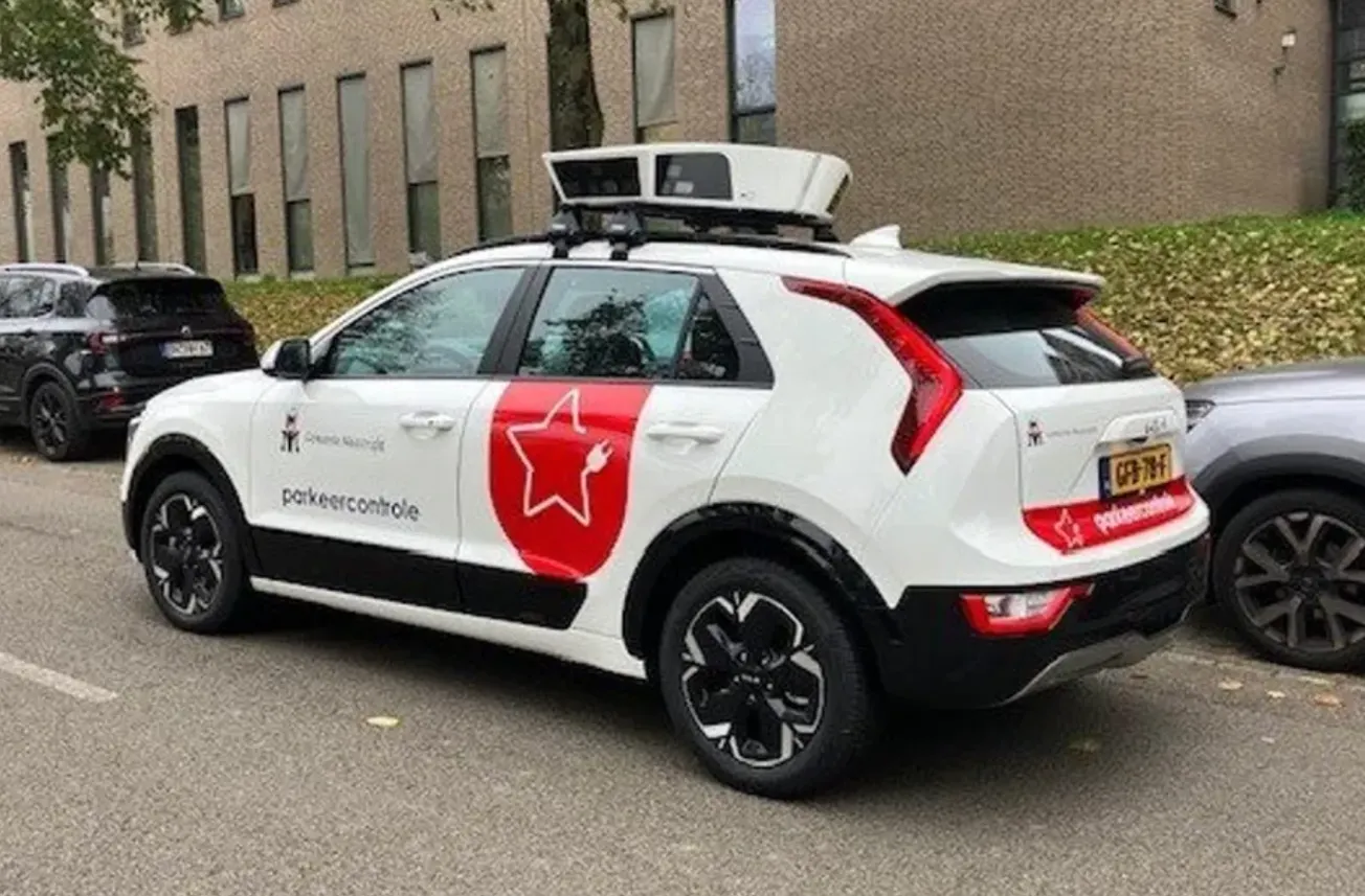 Klachten over incassobedrijf parkeren houden aan