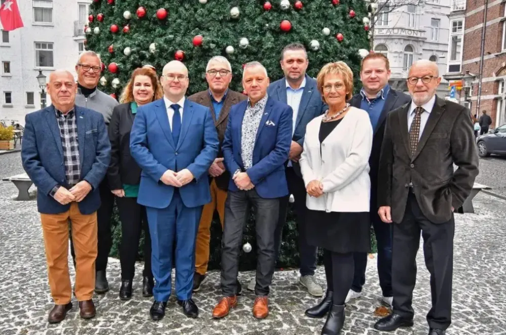 Partij Veilig Maastricht stapt uit coalitie