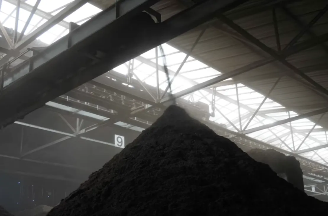 Gemeente deelt gratis compost uit