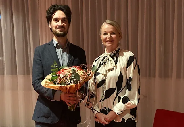 Raadslid Jules Vaessen wordt griffier in Simpelveld