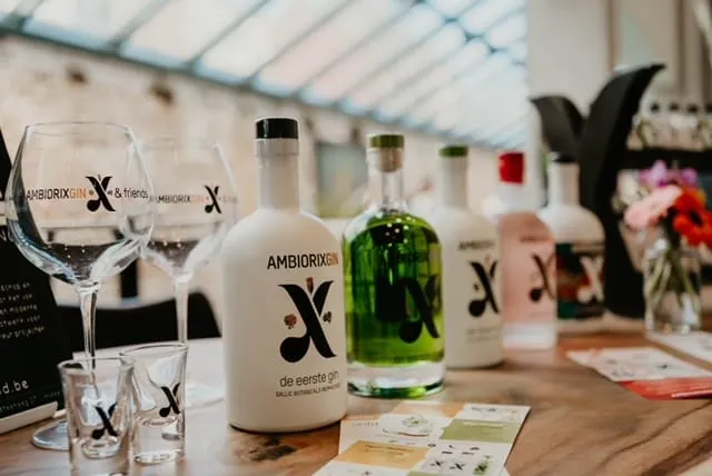 Tweede editie Spirits&Jazz event in Tongeren