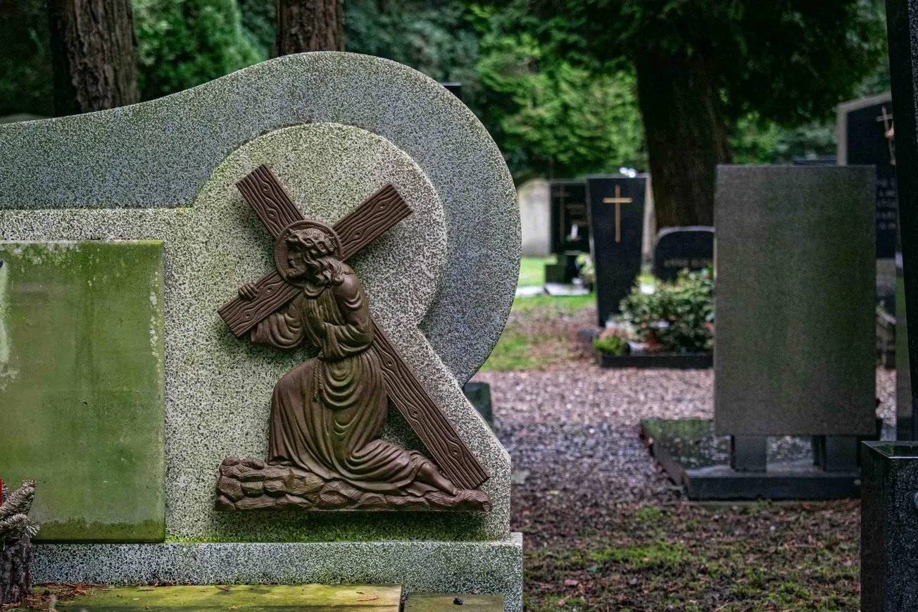 Overleden in Maastricht