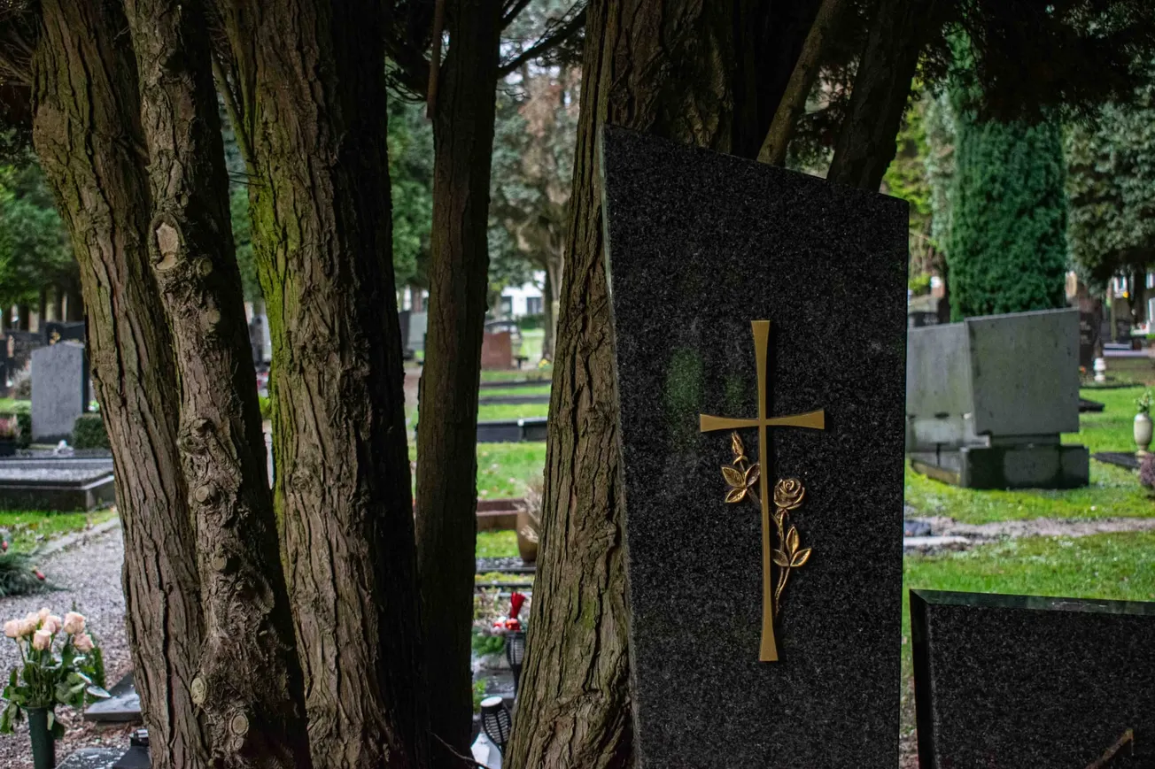 Overleden in Maastricht