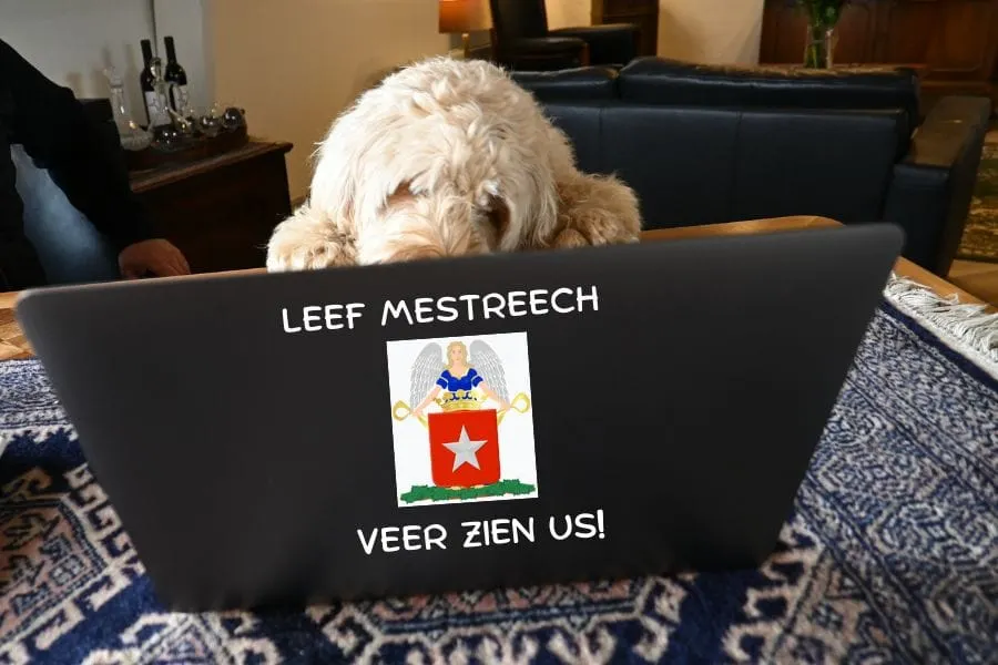 Gaat in Maastricht het licht uit?