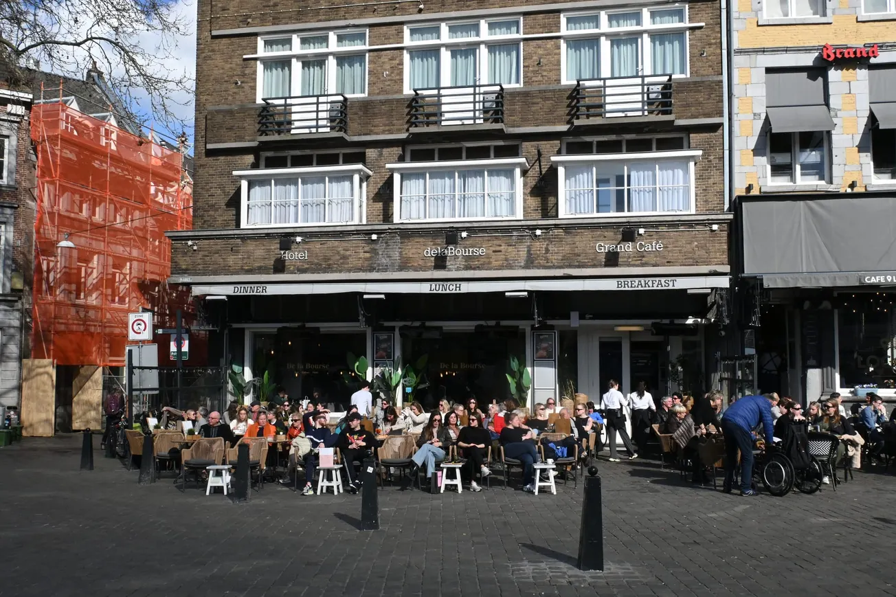 Subsidies om toerist in de stad te houden