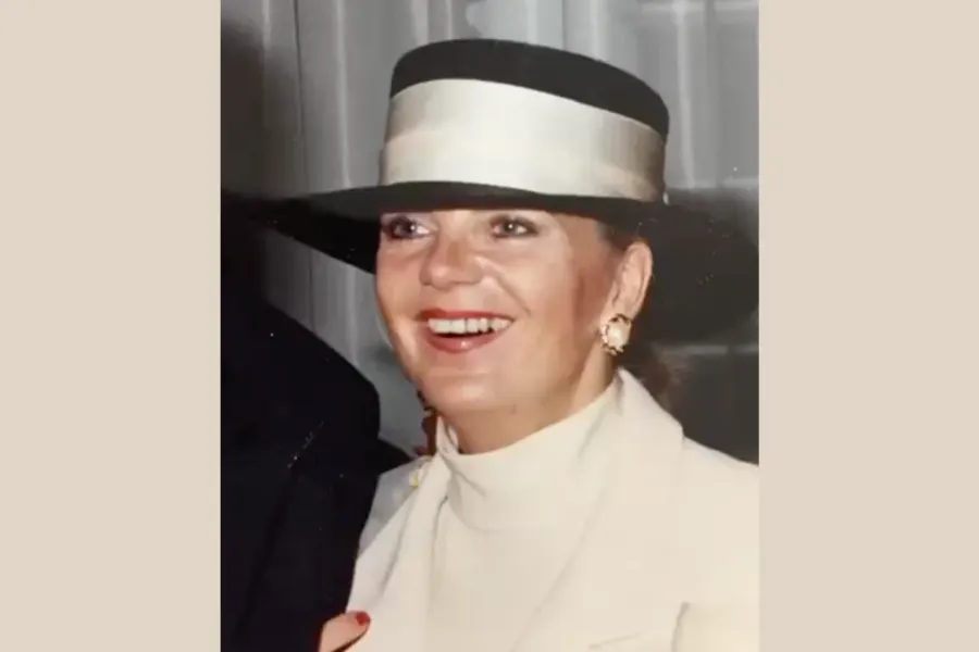 In Memoriam Godelieve Serpenti - Van Uden