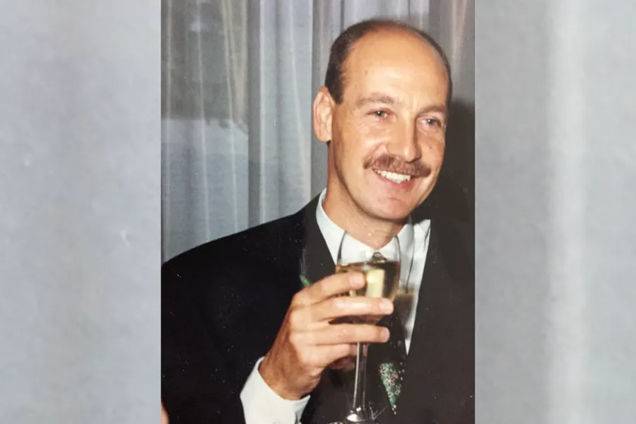 In Memoriam: Thomas van Uden