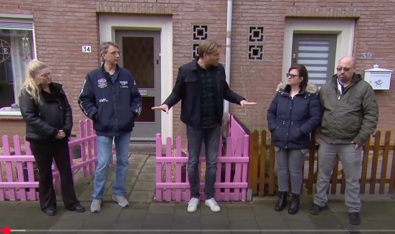 Zijn Pottenberg en Nazareth 'maakbaar' in 20 jaar?