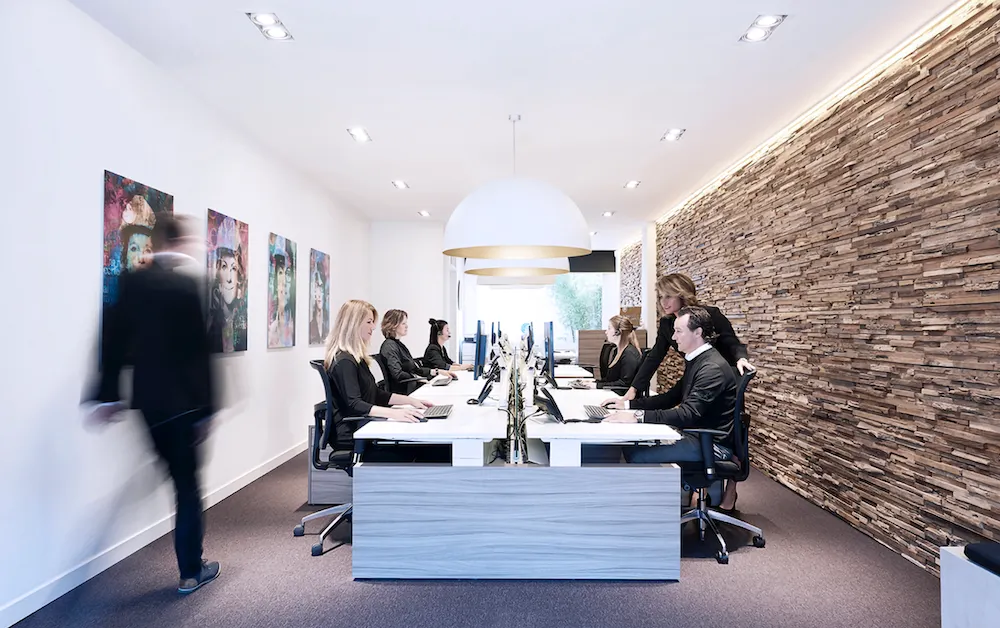 Q-Interim zoekt een accountmanager