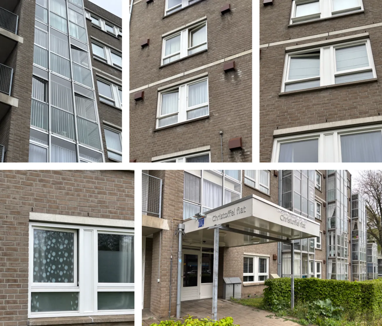 Woonpunt zocht maanden naar koolmonoxide-lek