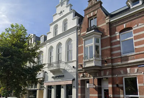 Stazione M wordt de zesde  Italiaan in Wyck