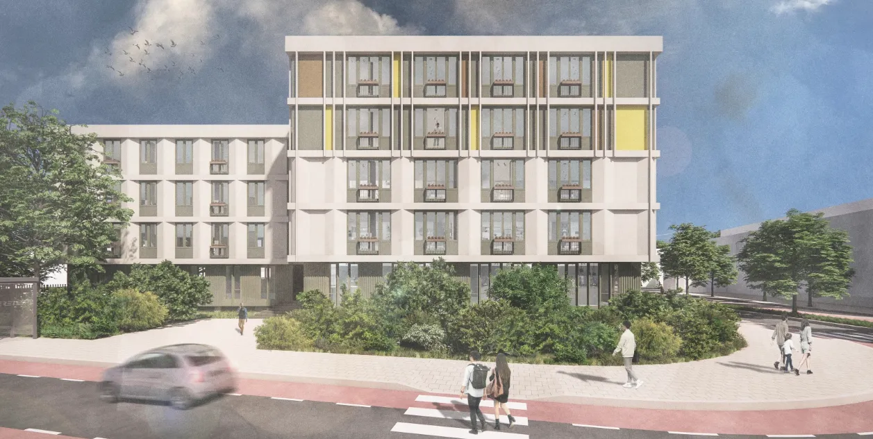Eerste cultuur-inclusieve thuis van ons land in Maastricht