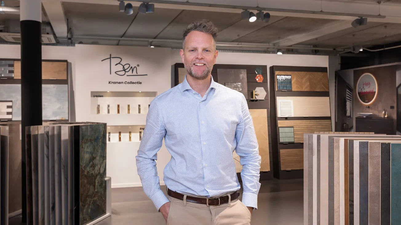 Sanidirect Maastricht opent haar deuren: dé nieuwe badkamer hotspot!