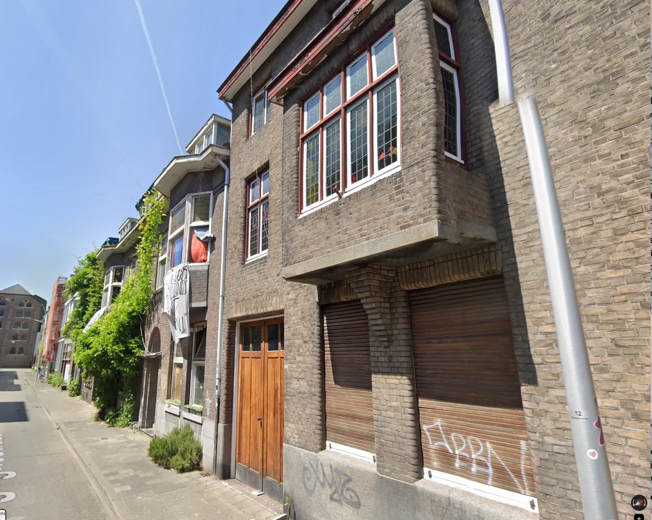 Dossier Palace Wyck na 18 jaar richting afronding