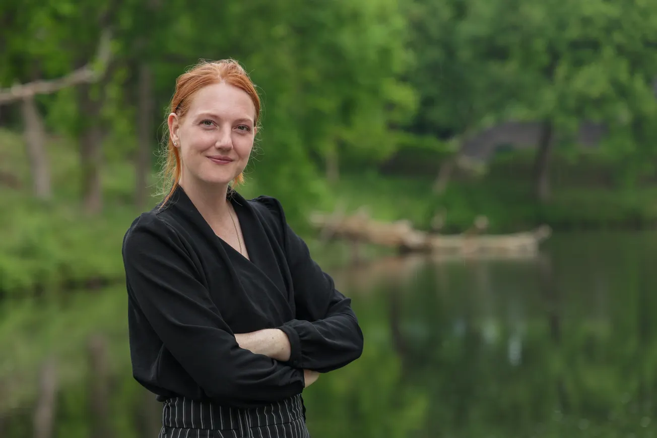 Nieuwe directeur voor Kruisherenhotel