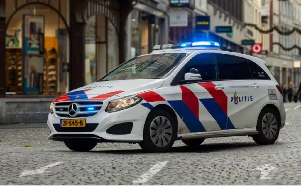 Brutale poging inbraak Maastricht in Opsporing Verzocht